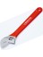 Kurbağacık Anahtarı 6 160 mm 1