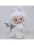 Yeni Canavar Serisi Peluş Bebek Kutu Oyuncak Aksiyon Anime Modeli Hediye (Yurt Dışından) 1