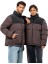 Dellbrueck Unisex Kahverengi Mont 1207561-2613 2