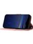 Huawei Nova 13 Pro Için Flip Case Cüzdan Kılıf Darbeye Koruyucu Pu (Yurt Dışından) 3