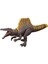Sesli Jurassic World Rebirth Spinosaurus Figürü 55 cm JGB56 3