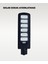 300W Solar Sokak Aydınlatması 6500K (Beyaz Işık) 3