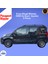 Peugeot Bipper Krom Sürgü Nikelajı 2 Parça 2008 Üzeri 3