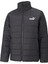 ESS+ Padded Jacket 849349-01 ERKEK SİYAH Mont&Ceket 1