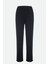 Kadın Kısa Kollu Fiyonklu Fitilli Pijama Takımı 2