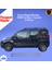 Peugeot Bipper Krom Sürgü Nikelajı 2 Parça 2008 Üzeri 1