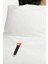 Sportswear Down Fill Therma Fit City Series Full Zip Kadın Bol Kesim Kaz Tüyü Spor Ceket Beyaz 3
