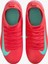 Jr Superfly 10 Club Fgmg Çocuk Kırmızı Krampon (Çim Zemin) FQ8318-800 2