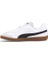 Erkek Puma White Puma Kıng 21 It Beyaz Erkek Günlük Spor Ayakkabı 4