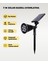 7W Güneş Enerjili & Solar Kazıklı Gün Işığı Aydınlatma Armatürü 1