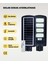 200W Solar Sokak Aydınlatması Beyaz Işık 1