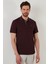 % 100 Pamuk Düğmeli Regular Fit Polo Yaka T Shirt Erkek POLO YAKA T SHİRT 5902118 1
