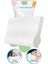 Hava Kanallı Ortopedik Boyun Destekli Yastık Visco Yastık 57x37x10-7cm 1