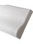 Hava Kanallı Ortopedik Boyun Destekli Yastık Visco Yastık 57x37x10-7cm 3