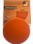Premium Quality Convex Velcro 155MM Cırtlı Turuncu Polisaj Süngeri 1