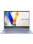 Vivobook S 15 S5506MA-00TT Ultra7 155H 16GB 1tbssd 15.6" 3k OLED W11H Dizüstü BILGISAYAR-CNT001 1