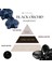 Black Orchid Kokulu Zarf Seti (3 Adet) 2