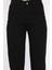 Bel Lastikli Havuç Jean Kot Pantolon P-00017795 4