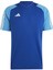 Tiro 23 Erkek Mavi Tişört (HU1296) 4