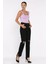 Yırtmaçlı Kadın Jean Kot Pantolon P-00017796 1