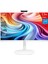 C27-1E Intel Core I5-1334U 16GB 512GB SSD Intel UHD Graphics Linux 27 Fhd IPS 120Hz DQ.BNDEM.002 Beyaz All In One Bilgisayar 1