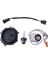 28474-89904 Hıd Xenon Far Balast D2S + Ateşleyici Kafa ile Ampul Tel Kiti Nissan 350Z Renault Civic Subaru Impreza (Yurt Dışından) 5