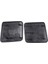 Arka Tampon Reflektör Ford Escape Kuga Maverick 2005 2006 2007 Sis Lambası Lambası Garnitür Lamba Ayar Kapağı Paneli (Yurt Dışından) 3