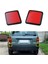 Arka Tampon Reflektör Ford Escape Kuga Maverick 2005 2006 2007 Sis Lambası Lambası Garnitür Lamba Ayar Kapağı Paneli (Yurt Dışından) 4