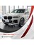 Bmw X4 M G02 X4 20DX 20IX 25DX 30DX 30IX Arka Fren Uyarı Lambası Için Sol Arka Reflektör 63148497423 (Yurt Dışından) 4