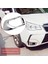Subaru Forester Sj 2014 2015 2016 Krom Ön Sis Işık Lambası Tampon Sis Lambası Kapak Trim Çerçeve Araba Styling Kalıplama (Yurt Dışından) 2