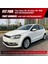 Vw Polo 4 9n 9n3 2002-2010 Için Otomobil Arka Yüksek Seviye Üçüncü Fren Durdurma Lambası Parça Numarası: 6q6 945 097 / 6Q6945097 (Yurt Dışından) 5