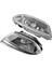 1 Çift Araba Sis Önleyici Far Sürüş Lambası Mercedes-Benz W163 ML320 ML350 ML430 ML500 1998-2005 A1638200328 A1638200428 (Yurt Dışından) 5