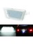 Opel Astra G 1998-2004 Hatch/saloon Araç Plaka Lambası Için LED LED Plaka Lambası Araç Tasarımı (Yurt Dışından) 2