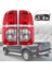 Toyota Hilux 2005 - 2015 Araç Arka Stop Lambası Fren Lambası Ampulsüz Sol (Yurt Dışından) 3