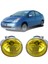 2 Adet Sis Lambası Montajı Nokta Sürüş Lambası Toyota Prius 2004-2009 Highlander 2004-2007 Echo Mr2 Spyder 8122152070 (Yurt Dışından) 5