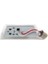 Opel Astra G 1998-2004 Hatch/saloon Araç Plaka Lambası Için LED LED Plaka Lambası Araç Tasarımı (Yurt Dışından) 5