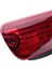1 Çift Araba Arka Tampon Sis Lambası Park Uyarı Lambası Reflektör Arka Lambaları Mitsubishi Pajero Montero V73 V77 02-06 (Yurt Dışından) 5