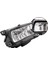 1 Çift Ön Tampon LED Sis Lambası Assy A9438200156 A9438200056 Mercedes Benz Actros Mp2 Mp3 Kamyon LED Sürüş Işıkları (Yurt Dışından) 5