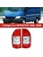 Kamyon Sağ Arka Lambası Ampul Olmadan Arka Fren Stop Lambası Mercedes-Benz Sprınter 1995-2006 Için Arka Lambası (Yurt Dışından) 2
