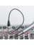 Xlr Erkek - 1/4 Inç Dişi Kablo, 3 Pin Erkek - 6.35 mm Soket Ses Kablosu, Xlr Erkek - 6.35 mm Mikrofon Ses Kablosu (Yurt Dışından) 4