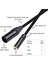 Xlr 3 Pin Erkek Fiş 3,5 mm Trs 1/8 Inç Dişi Stereo Ses Adaptörü Mikrofon Uzatma Kablosu Tel, 1 Ayak/ 0,3 M (Yurt Dışından) 4