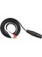 1.5m/5ft Stereo Ses Ayırıcı Yama Y Kablo Kablosu 1 Xlr Dişi - 2 Rca Erkek Fiş (Yurt Dışından) 3