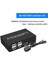 HDMI Uyumlu Kvm Anahtarı 2x1 4K HDMI Uyumlu USB Anahtar Seçici 2 Giriş 1 Çıkış 4 Port USB Hub ile (Yurt Dışından) 2