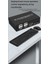 HDMI Uyumlu Kvm Anahtarı 2x1 4K HDMI Uyumlu USB Anahtar Seçici 2 Giriş 1 Çıkış 4 Port USB Hub ile (Yurt Dışından) 3