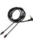 Audio-Technica Için Uygun IM01 IM02 03 04 Kulaklık Kablosu IM50 Orijinal Hat IM70 Hdc1 Ses Kablosu (Yurt Dışından) 4