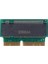 M.2 Nvme MacBook SSD Dönüştürücü Adaptörü Yükseltilmiş MacBook Air Pro Retina Mid 2013-2017, Ahcı SSD Yükseltilmiş Kit (Yurt Dışından) 1