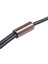 3,5 mm - Rca Kablosu (10 Ft), Rca Ses Kablosu 24 Ayar Altın Kaplama Erkek - Erkek Stereo Aux Kablosu (Sol/sağ) Y Ayırıcı Adaptörü (Yurt Dışından) 3