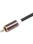 3,5 mm - Rca Kablosu (10 Ft), Rca Ses Kablosu 24 Ayar Altın Kaplama Erkek - Erkek Stereo Aux Kablosu (Sol/sağ) Y Ayırıcı Adaptörü (Yurt Dışından) 5