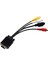 Pc Video Için Tv S-Video Rca Çıkış Kablosuna VGA Adaptörü (Yurt Dışından) 3