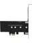 M.2 Pcıe Adaptörü, M.2 - Pcı E3.0 X1 Genişletme Kartı, M2 SSD Ngff Nvme(M Anahtarı) - Masaüstü Pcı Express Yuvası Için Pcıe 3.0 x 1 (Yurt Dışından) 5